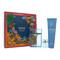 Versace Eau Fraiche By Versace 3 Pc Gift Set- 3.4Oz Edt Spray,0.17 Edt Splash, 5.0Oz Bath & Shower Gel Oz For Men - Gift Set (8011003906925) Versace Eau Fraiche By Versace 3 Pc Gift Set- 3.4Oz Edt Spray,0.17 Edt Splash, 5.0Oz Bath & Shower Gel Oz For Men - Gift Set (8011003906925)
