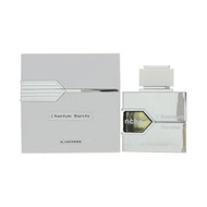 L'aventure Blanche By Al Haramain 3.33 Oz Eau De Parfum Spray For Men - Box (6291100136605)