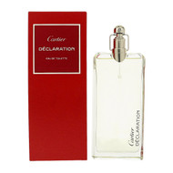 Declaration By Cartier 5 Oz Eau De Toilette Spray For Men - Box (3432240506757)