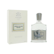 Creed Virgin Island Water By Creed 3.3 Oz Eau De Parfum Spray For Men - Box (3508441001138)