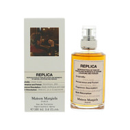 Replica Jazz Club By Maison Margiela 3.4 Oz Eau De Toilette Spray For Men - Box (3605521932105)