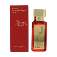 Baccarat Rouge 540 By Maison Francis Kurkdjian 1.2 Oz Extrait De Parfum Spray For Men - Box (3700559611425)