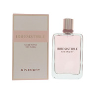 Irresistible Very Floral By Givenchy 2.7 Oz Eau De Parfum Spray For Women - Box (3274872469013)