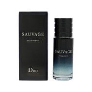 Dior Sauvage By Christian Dior 1 Oz Eau De Parfum Spray For Men - Box (3348901608053)