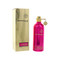 Roses Musk By Montale 3.4 Oz Eau De Parfum Spray For Women - Box (701019720018)