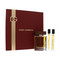 D & G The One By Dolce & Gabbana 3 Piece Set For Men: 3.3 Oz Eau De Toilette Spray, 0.33 Oz Eau De Parfum Spray, 0.33 Oz Eau De Toilette Spray For Men - Gift Set (8054754400779)