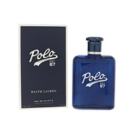 Polo 67 By Ralph Lauren 4.2 Oz Eau De Toilette Spray For Men - Box (3605972910240)