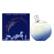Lombre Des Merveilles By Hermes 3.3 Oz Eau De Parfum Spray For Women - Box (3346131797080)