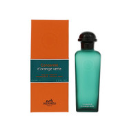 Concentre D'orange Verte By Hermes 3.3 Oz Eau De Toilette Spray For Men - Box (3346130490654)