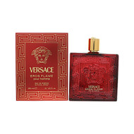 Eros Flame By Versace 6.7 Oz Eau De Parfum Spray For Men - Box (8011003846627)