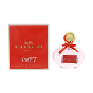 Coach Poppy By Coach 3.3 Oz Eau De Parfum Spray For Women - Box (3386460095495)