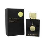 Club De Nuit Intense By Armaf 3.6 Oz Eau De Parfum Spray For Women - Box (6085010094977)