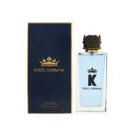K By Dolce & Gabbana 3.3 Oz Eau De Toilette Spray For Men - Box (8057971181544)