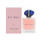 My Way Floral By Giorgio Armani 3 Oz Eau De Parfum Spray For Women - Box (3614273673846) My Way Floral By Giorgio Armani 3 Oz Eau De Parfum Spray For Women - Box (3614273673846)