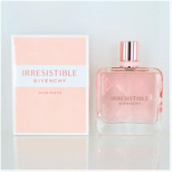 Irresistible By Givenchy 2.7 Oz Eau De Toilette Spray For Women - Box (3274872419315)