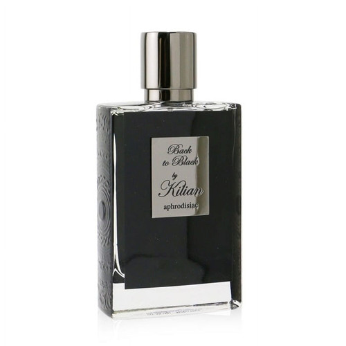 Kilian Back To Black By Kilian 1.7 Oz Eau De Parfum Spray For Women - Box (3700550218326)