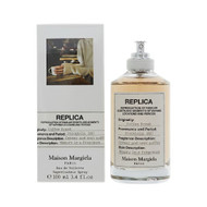 Maison Margiela Replica Coffe Break By Maison Margiela 3.4 Oz Eau De Toilette Spray For Women - Box (3614272661240)