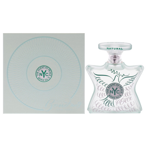 Bond No. 9 The Scent Of Peace By Bond No. 9 3.3 Oz Eau De Parfum Spray For Women - Box (888874007888)
