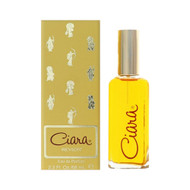 Ciara 100 Strength By Revlon 2.3 Oz Eau De Parfum Spray For Women - Box (309979057993)