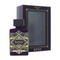 Bade'e Al Oud Amethyst By Lattafa 3.4 Oz Eau De Parfum Spray For Men - Box (6291108733875) Bade'e Al Oud Amethyst By Lattafa 3.4 Oz Eau De Parfum Spray For Men - Box (6291108733875)