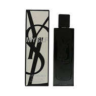 Myslf By Yves Saint Laurent 3.3 Oz Eau De Parfum Spray For Men - Box (3614273852814)