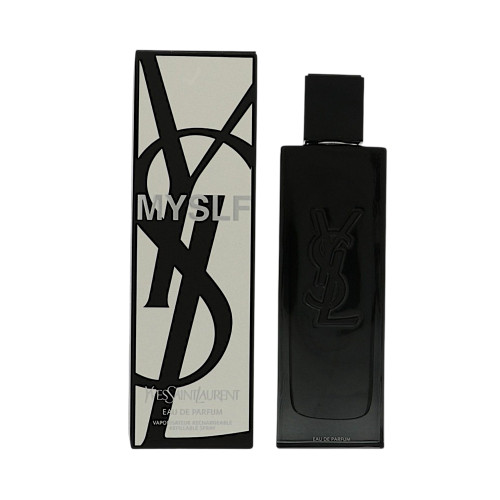 Myslf By Yves Saint Laurent 3.3 Oz Eau De Parfum Spray For Men - Box (3614273852814)