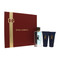 K By Dolce & Gabbana 3 Piece Gift Set - 3.3 Oz Eau De Toilette Spray, 1.7 Oz Shower Gel, 1.7 Oz After Shave Balm For Men - Gift Set (8054754400595)