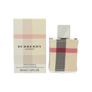 Burberry London By Burberry 1 Oz Eau De Parfum Spray For Women - Box (3614226905208)