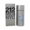 212 By Carolina Herrera 3.4 Oz Eau De Toilette Spray For Men - Box (8411061043868) 212 By Carolina Herrera 3.4 Oz Eau De Toilette Spray For Men - Box (8411061043868)