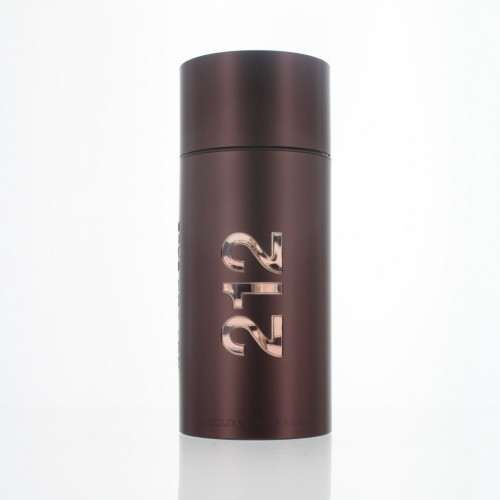 212 Sexy By Carolina Herrera 3.4 Oz Eau De Toilette Spray For Men - Tester (8411061906934)