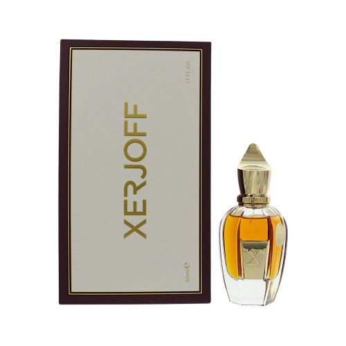 Cruz Del Sur Ii By Xerjoff 1.7 Oz Eau De Parfum Spray For Men - Box (8033488152871)