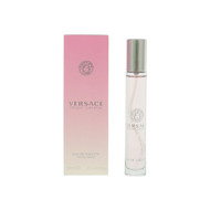 Bright Crystal By Versace 0.3 Oz Eau De Toilette Spray For Women - Mini (8011003848331)