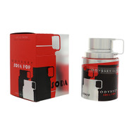 Odyssey Soda Pop By Armaf 3.4 Oz Eau De Parfum Spray For Men - Box (6295199818855)