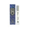 Fustaq L'ocean By Luniche 0.3 Oz Eau De Parfum Spray For Men - Mini (850068869688)