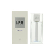 Dior Homme By Christian Dior 2.5 Oz Cologne Spray For Men - Box (3348901126342)