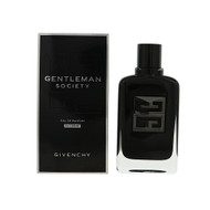 Gentleman Society Extreme By Givenchy 3.3 Oz Eau De Parfum Spray For Men - Box (3274872467965)