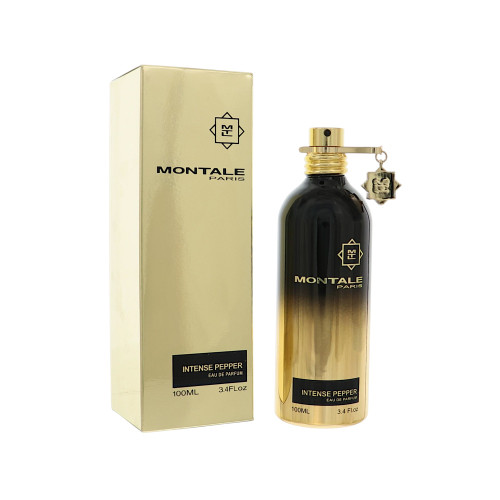 Intense Pepper By Montale 3.4 Oz Eau De Parfum Spray For Women - Box (3760260453820)