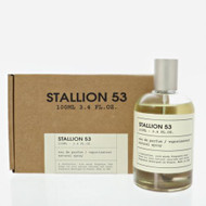Emper Stallion 53 By Emper 3.4 Oz Eau De Parfum Spray For Men - Box (6291108524893)