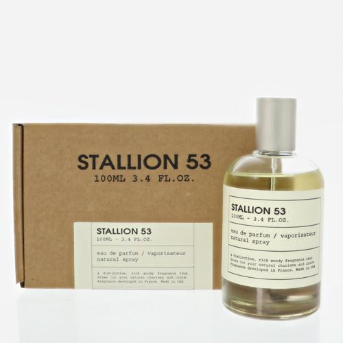 Emper Stallion 53 By Emper 3.4 Oz Eau De Parfum Spray For Men - Box (6291108524893)