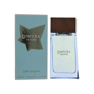 Lolita Lempicka Homme By Lolita Lempicka 3.4 Oz Eau De Toilette Spray For Men - Box (3760269849549)