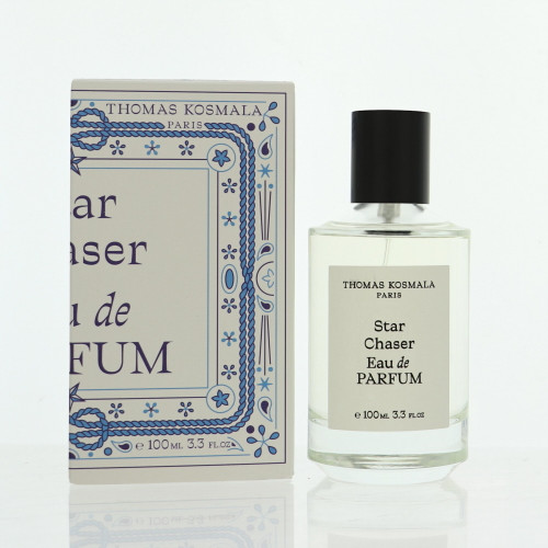 Star Chaser By Thomas Kosmala 3.3 Oz Eau De Parfum Spray For Unisex - Box (5060412111065)