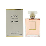 Coco Mademoiselle By Chanel 1.7 Oz Eau De Parfum Spray For Women - Box (3145891164206)