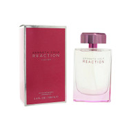 Kenneth Cole Reaction By Kenneth Cole 3.4 Oz Eau De Parfum Spray For Women - Box (608940561720)