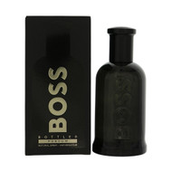 Boss By Hugo Boss 3.3 Oz Parfum Spray For Men - Box (3616303173098)