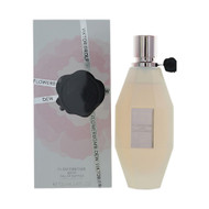 Flowerbomb Dew By Viktor & Rolf 3.4 Oz Eau De Parfum Spray For Women - Box (0858160186368)