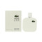 Lacoste Eau De Lacoste L.12.12 Blanc By Lacoste 3.3 Oz Eau De Toilette Spray For Men - Box (0737052413174)