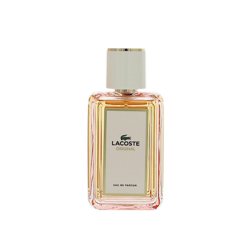 Lacoste Original By Lacoste 3.3 Oz Eau De Parfum Spray For Women - Tester (3386460169677)