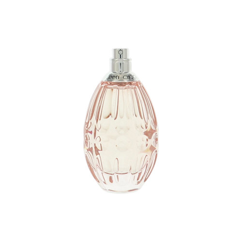 Jimmy Choo L'eau By Jimmy Choo 3 Oz Eau De Toilette Spray For Women - Tester (3386460073899)