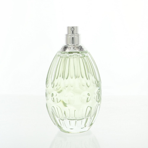 Jimmy Choo Floral By Jimmy Choo 3 Oz Eau De Toilette Spray For Women - Tester (3386460103718)