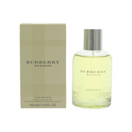 Burberry Weekend By Burberry 3.3 Oz Eau De Parfum Spray For Women - Box (3614226905284)